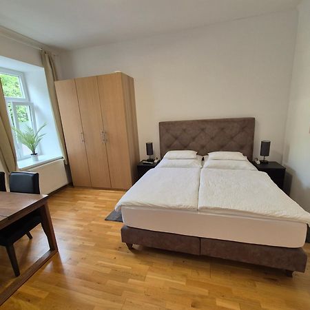 Ferienwohnung Sweet Dreams Wien Exterior foto